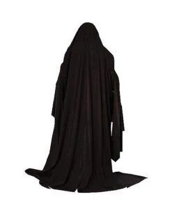 6 Ft Hooded Phantom Animatronic 8 6 Ft Hooded Phantom Animatronic -Halloween Decoration Shop 07624174 c