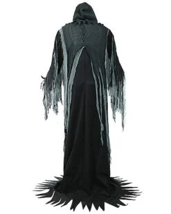 10 Ft Towering Reaper Animatronic - Decorations 11 10 Ft Towering Reaper Animatronic - Decorations -Halloween Decoration Shop 07624182 c