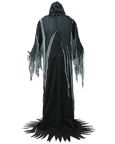 10 Ft Towering Reaper Animatronic - Decorations 5 10 Ft Towering Reaper Animatronic - Decorations - Image 3