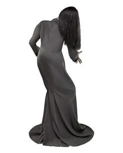 5.8 Ft The Widow Animatronic 13 5.8 Ft The Widow Animatronic -Halloween Decoration Shop 07642119 e