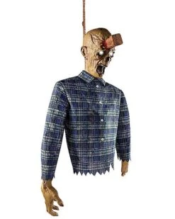 3 Ft Spike Animatronic -Halloween Decoration Shop 07642135 d
