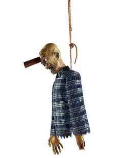 3 Ft Spike Animatronic -Halloween Decoration Shop 07642135 e