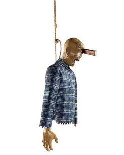 3 Ft Spike Animatronic -Halloween Decoration Shop 07642135 f