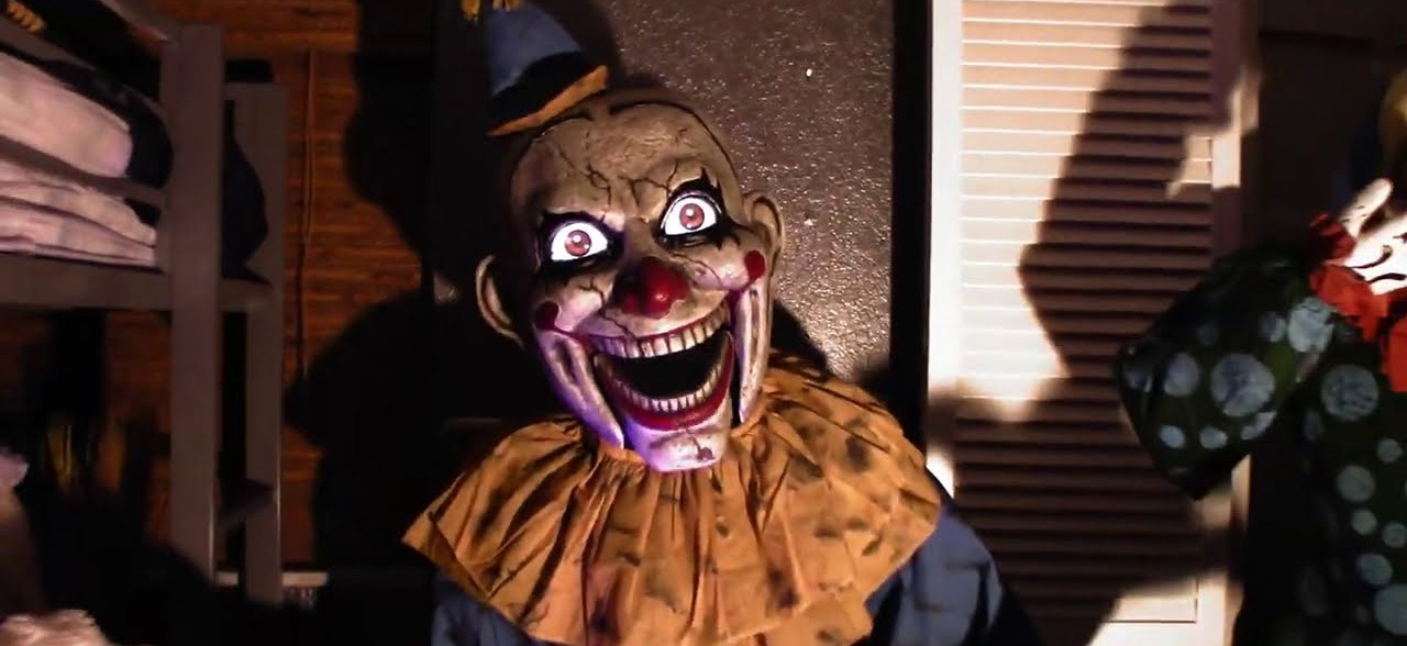 Halloween Decoration Shop -Halloween Decoration Shop 1